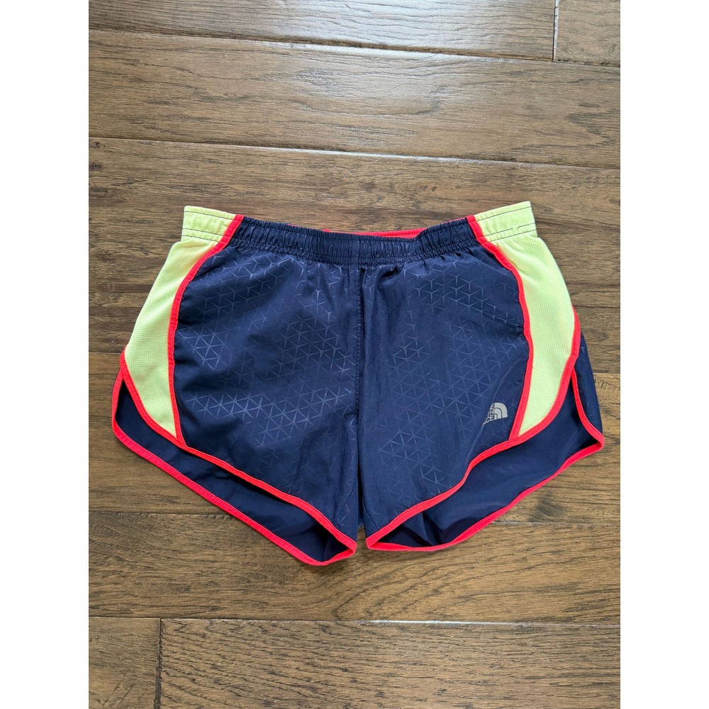 North‎ Face Women's Running Shorts XS Athletic